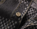 LOUIS VUITTON - JACKET - CHIC TREAD