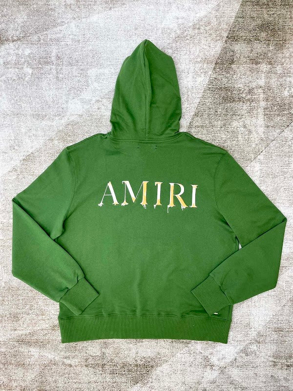 AMIRI - HOODIE - CHIC TREAD