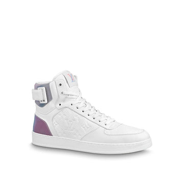 LOUIS VUITTON - SNEAKER - CHIC TREAD