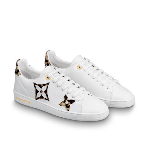 LOUIS VUITTON - SNEAKER - CHIC TREAD