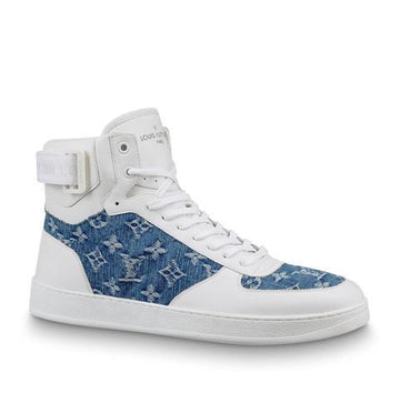 LOUIS VUITTON - SNEAKER - CHIC TREAD