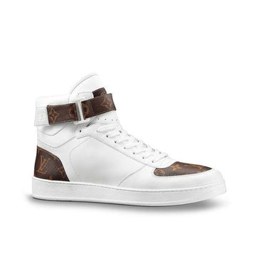 LOUIS VUITTON - SNEAKER - CHIC TREAD