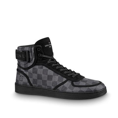 LOUIS VUITTON - SNEAKER - CHIC TREAD