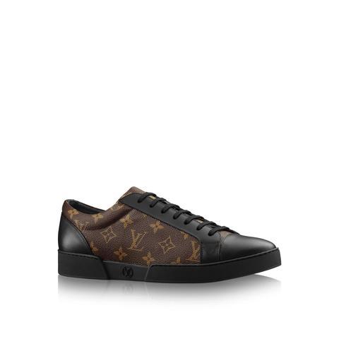 LOUIS VUITTON - SNEAKER - CHIC TREAD