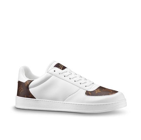 LOUIS VUITTON - SNEAKER - CHIC TREAD