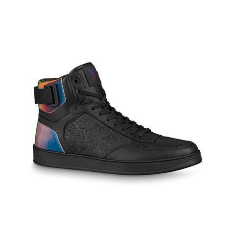 LOUIS VUITTON - SNEAKER - CHIC TREAD