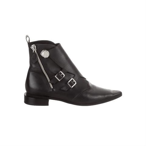 LOUIS VUITTON - WOMEN'S BOOTS - CHIC TREAD