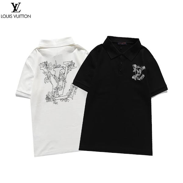 LOUIS VUITTON - T SHIRT - CHIC TREAD