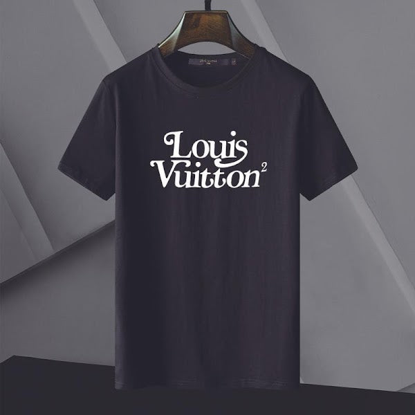 LOUIS VUITTON - T SHIRT - CHIC TREAD