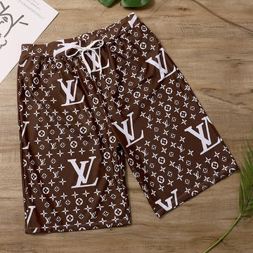 LOUIS VUITTON - SHORT - CHIC TREAD