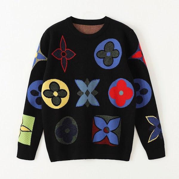 LOUIS VUITTON - SWEATSHIRT - CHIC TREAD