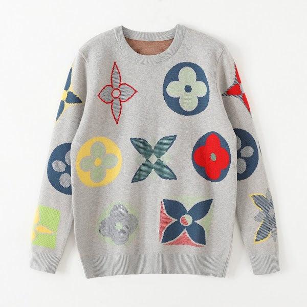 LOUIS VUITTON - SWEATSHIRT - CHIC TREAD