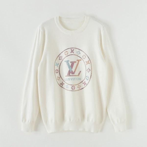 LOUIS VUITTON - SWEATSHIRT - CHIC TREAD