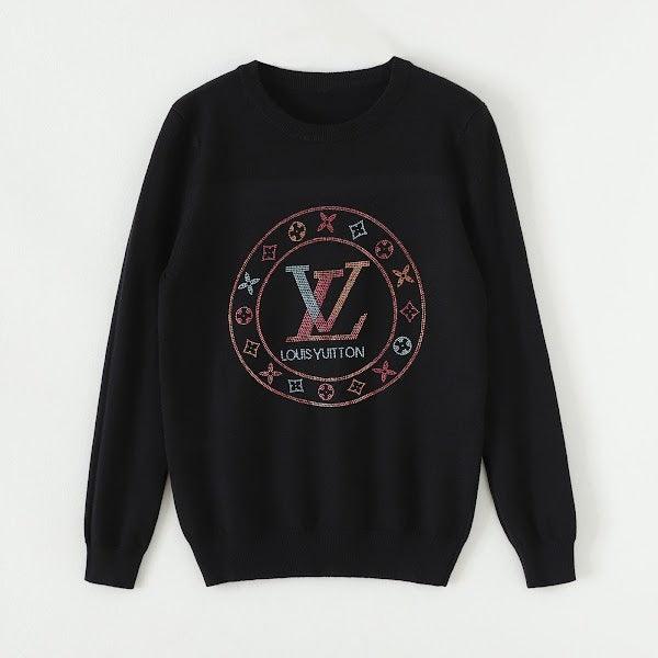 LOUIS VUITTON - SWEATSHIRT - CHIC TREAD