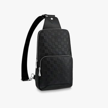 LOUIS VUITTON - BACKPACK - CHIC TREAD