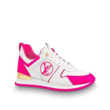 LOUIS VUITTON - SNEAKER - CHIC TREAD