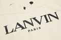 Lanvin Jacket - CHIC TREAD