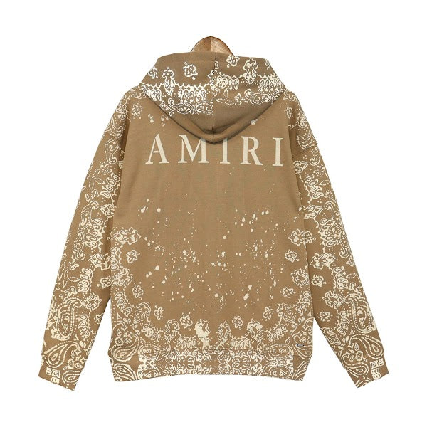 Amiri hoodie - CHIC TREAD