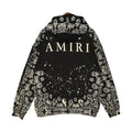 Amiri hoodie - CHIC TREAD