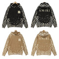 Amiri hoodie - CHIC TREAD