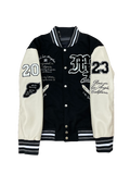 AMIRI - BASEBALL JACKET - CHIC TREAD