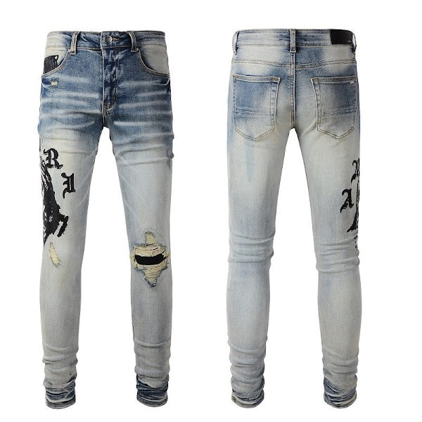 AMIRI - JEANS - CHIC TREAD