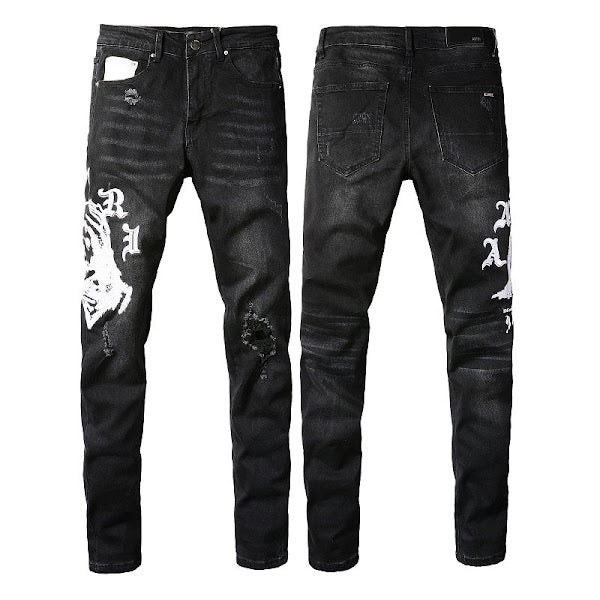 AMIRI - JEANS - CHIC TREAD