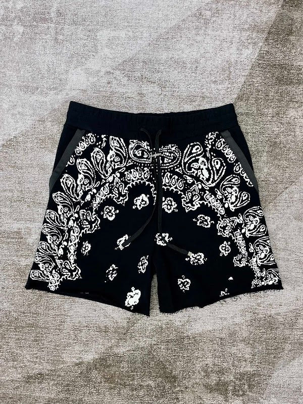 Amiri shorts - CHIC TREAD