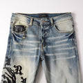 AMIRI - JEANS - CHIC TREAD