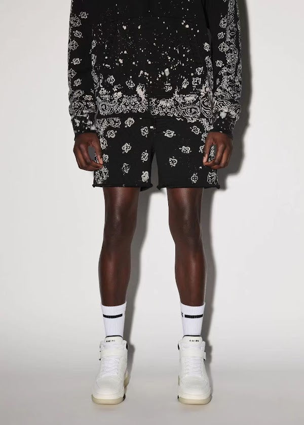 Amiri shorts - CHIC TREAD