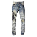 AMIRI - JEANS - CHIC TREAD