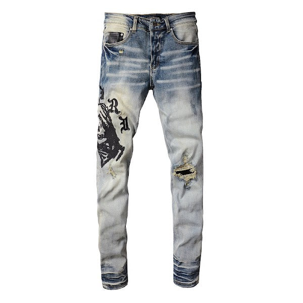 AMIRI - JEANS - CHIC TREAD