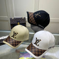 LOUIS VUITTON - BASEBALL CAP - CHIC TREAD