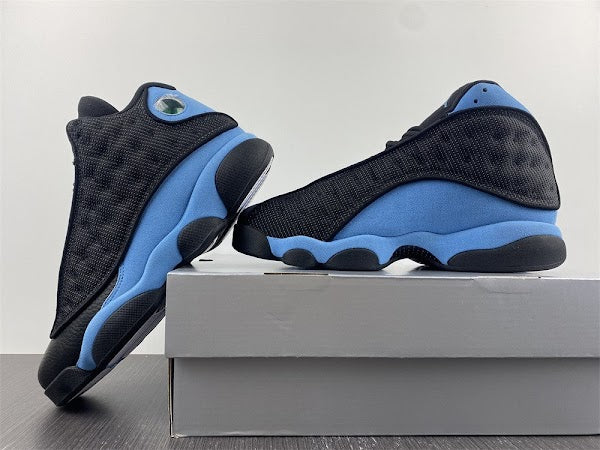 Air Jordan 13 Retro 'University Blue' - CHIC TREAD