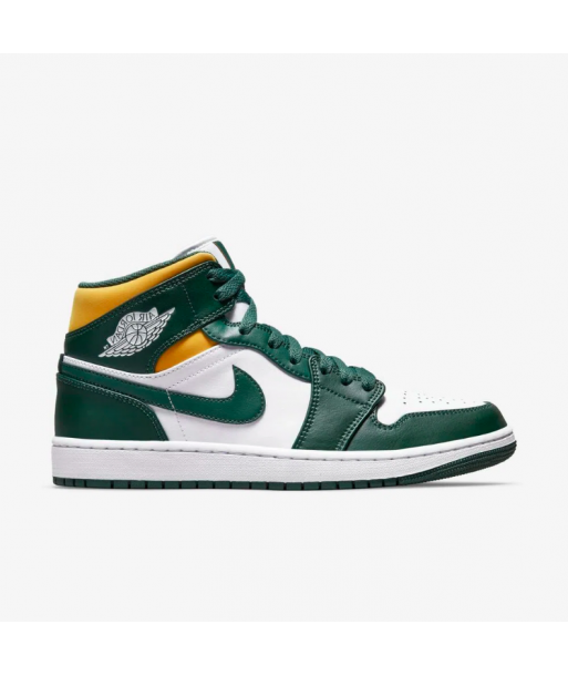 NIKE - AIR JORDAN 1 - CHIC TREAD