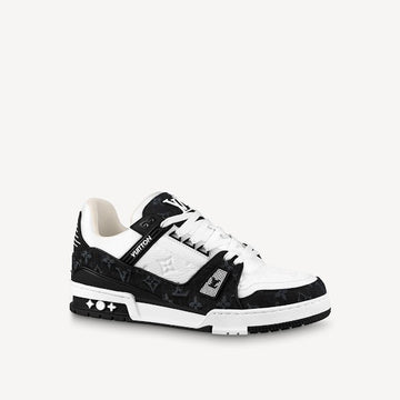 LOUIS VUITTON - SNEAKER - CHIC TREAD