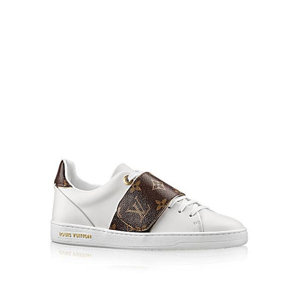 LOUIS VUITTON - SNEAKER - CHIC TREAD