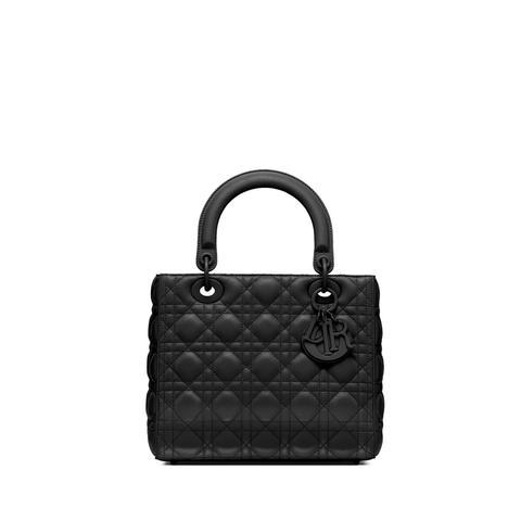 CHRISTIAN DIOR - SAC À MAIN - CHIC TREAD