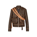 LOUIS VUITTON - MONOGRAM ADMIRAL JACKET - CHIC TREAD