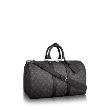 LOUIS VUITTON -TRAVEL BAG - CHIC TREAD