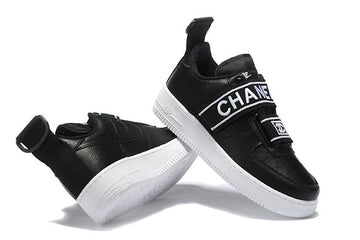 Nike Air Force 1 Low X Chanel - CHIC TREAD