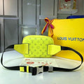 LOUIS VUITTON - WAIST BAG - CHIC TREAD