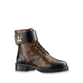 LOUIS VUITTON - WOMEN'S BOOTS - CHIC TREAD