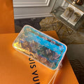 LOUIS VUITTON - CLUTCH BAG - CHIC TREAD