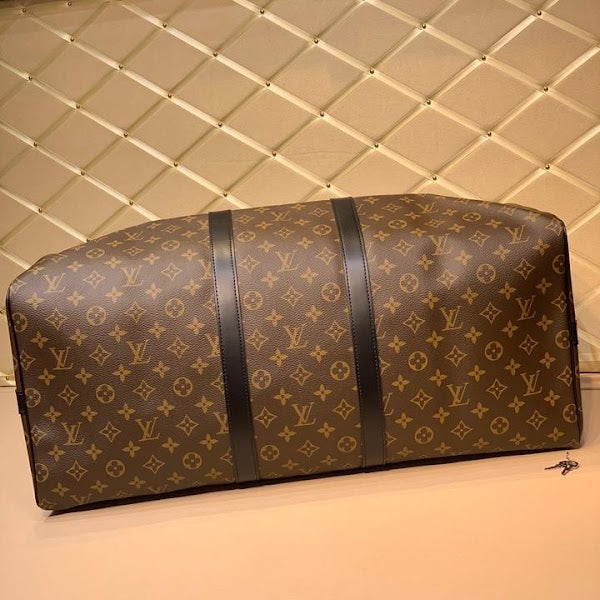 LOUIS VUITTON - TRAVEL BAG - CHIC TREAD