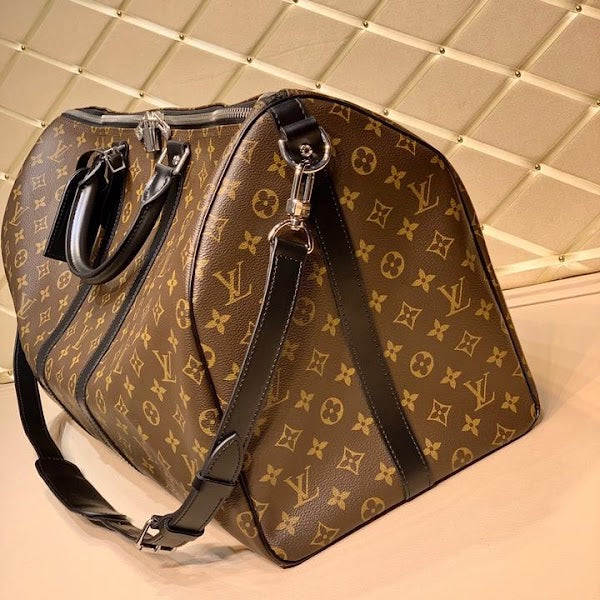 LOUIS VUITTON - TRAVEL BAG - CHIC TREAD