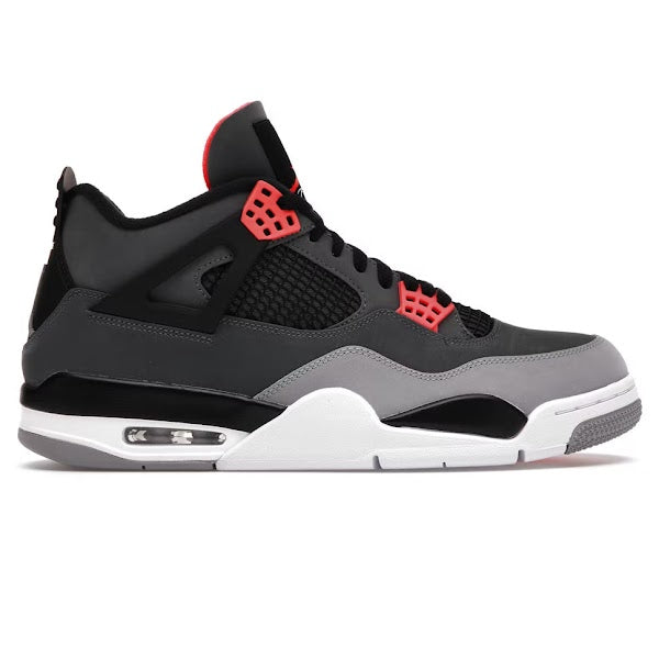 AIR JORDAN 4 RETRO INFRARED - CHIC TREAD