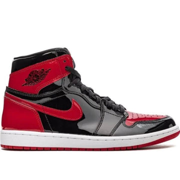 NIKE - AIR JORDAN 1 - CHIC TREAD