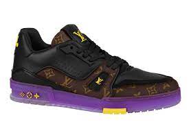 LOUIS VUITTON - SNEAKER - CHIC TREAD