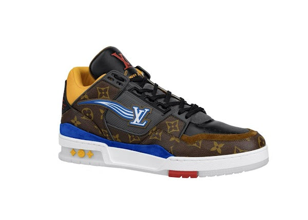 LOUIS VUITTON - SNEAKER - CHIC TREAD